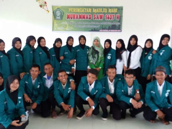 PENGEMBANGAN KEILMUAN KEMAHASISWAAN BEM