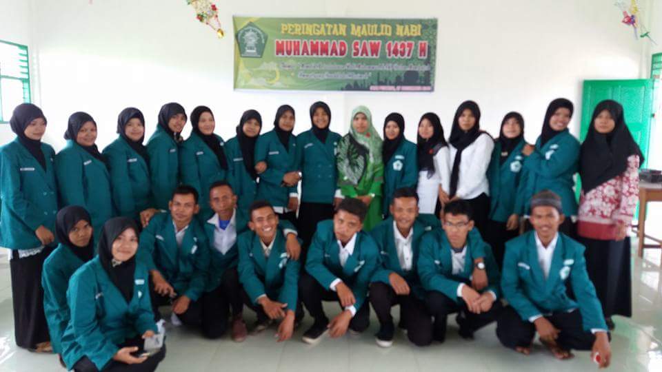 PENGEMBANGAN KEILMUAN KEMAHASISWAAN BEM