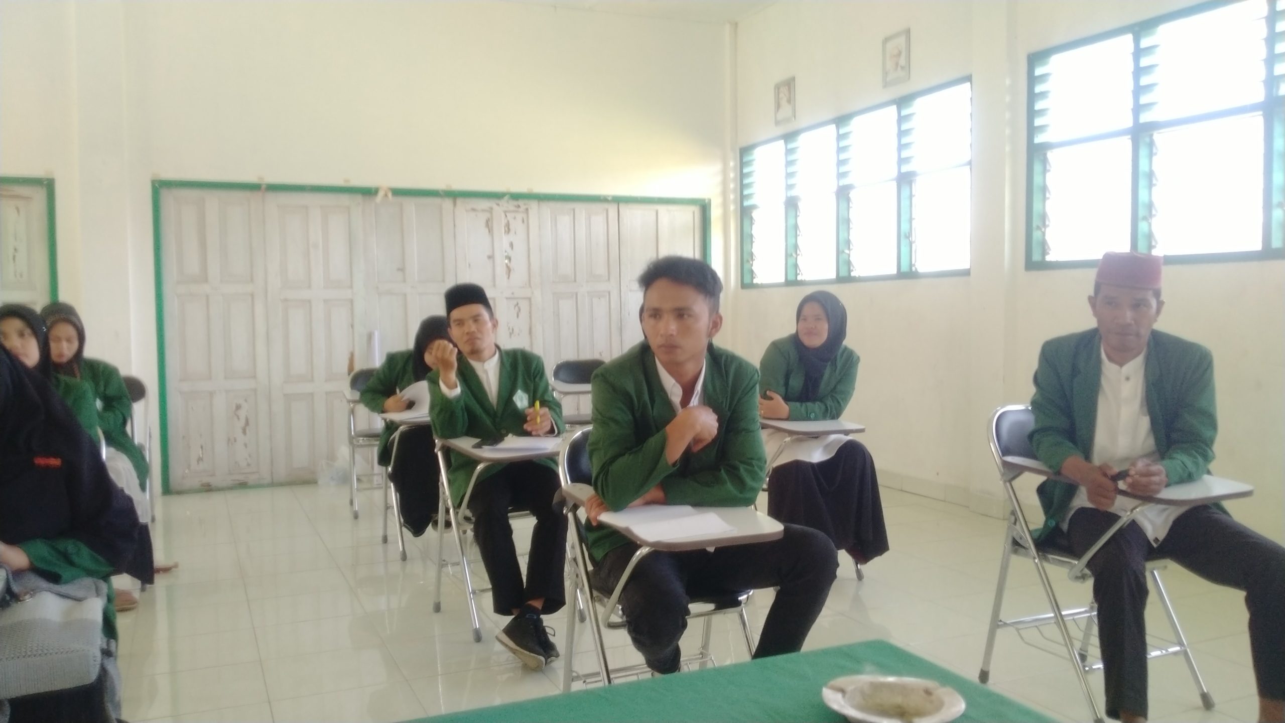 hasil pengukuran mahasiswa hasil pengukuran mahasiswa